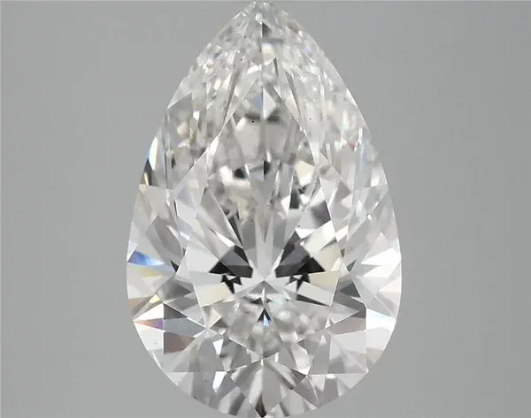 2.85 Carat · F · VS2 Rare Carat Ideal Cut