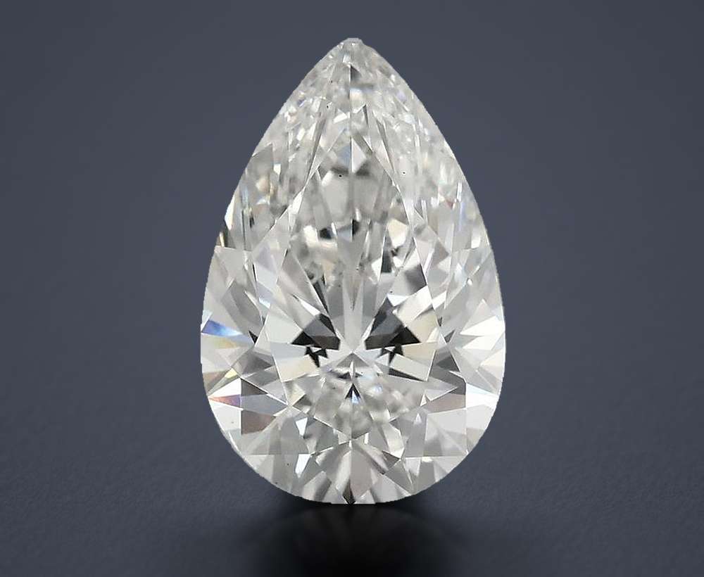 2.85 Carat · F · VS2 Rare Carat Ideal Cut