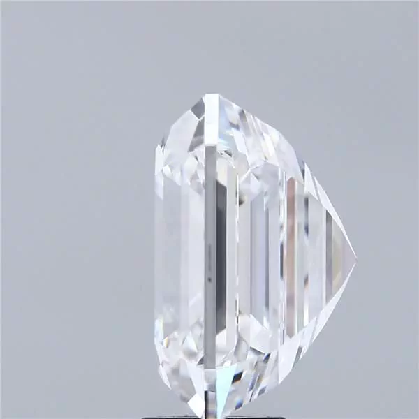 13.52 Carat · D · VVS2 Rare Carat Ideal Cut