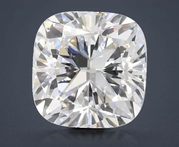 2.41 Carat · D · IF Rare Carat Ideal Cut