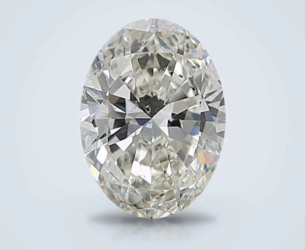 1.51 Carat · J · SI2 Rare Carat Ideal Cut