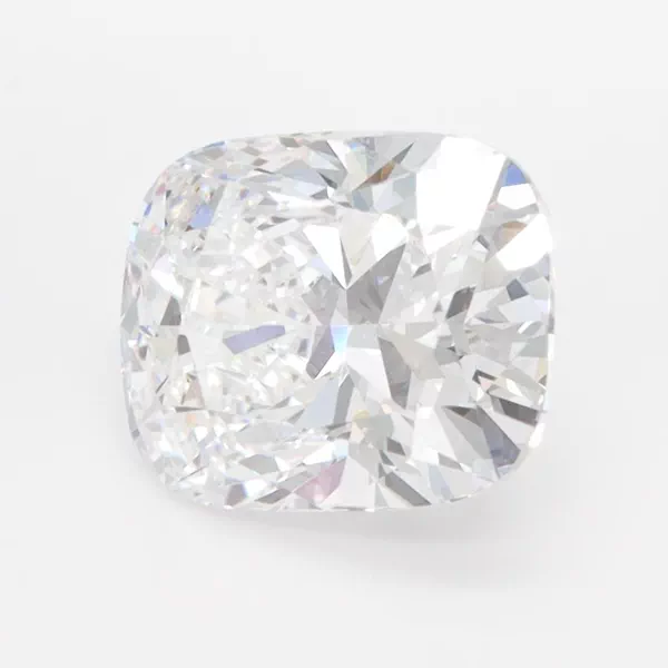 2.58 Carat · D · VVS1 Rare Carat Ideal Cut