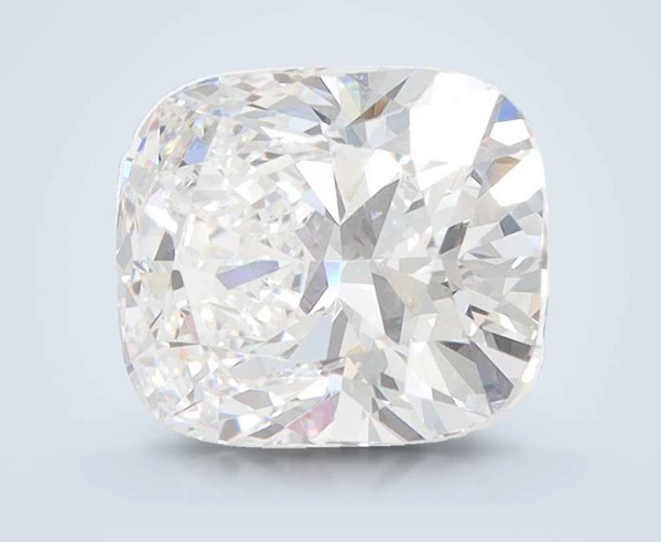 2.58 Carat · D · VVS1 Rare Carat Ideal Cut