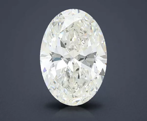 7.12 Carat · H · VS1 Rare Carat Ideal Cut
