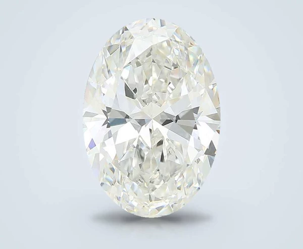 7.12 Carat · H · VS1 Rare Carat Ideal Cut
