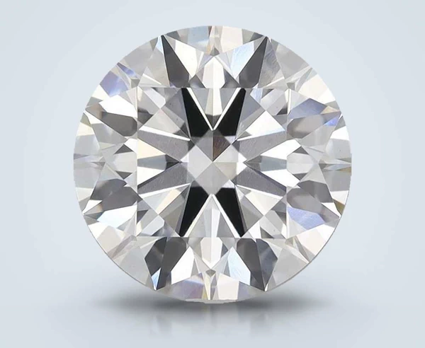 5.22 Carat · H · VS1 Rare Carat Ideal Cut