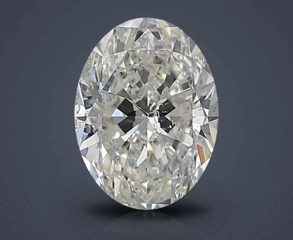 2.01 Carat · J · SI2 Rare Carat Ideal Cut
