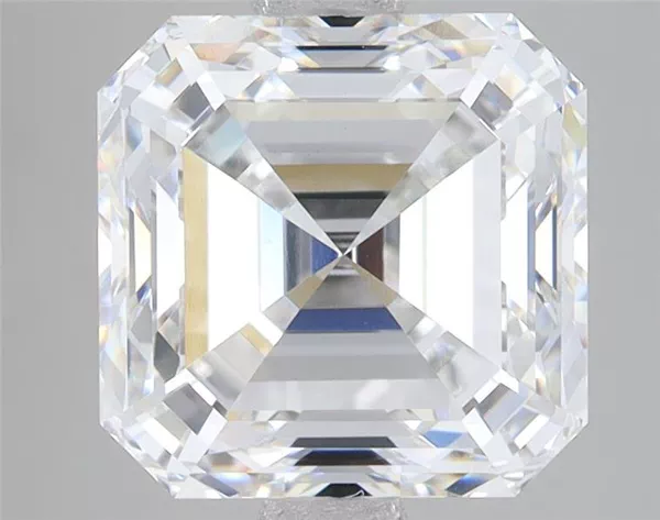 5.02 Carat · E · VVS2 Rare Carat Ideal Cut