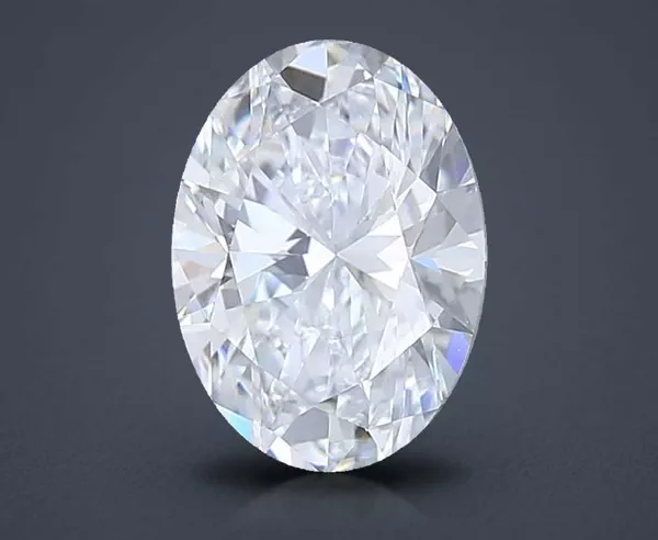 1.28 Carat · D · VVS1 Rare Carat Ideal Cut