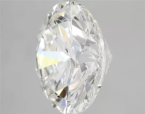 5.02 Carat · H · SI1 Rare Carat Ideal Cut
