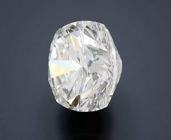 5.02 Carat · H · SI1 Rare Carat Ideal Cut