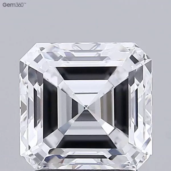 1.96 Carat · E · VVS2 very good Cut