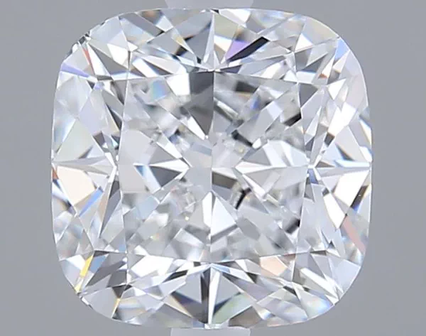 2.22 Carat · D · VVS1 Rare Carat Ideal Cut