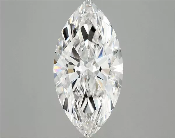 3.7 Carat · E · VS2 Rare Carat Ideal Cut