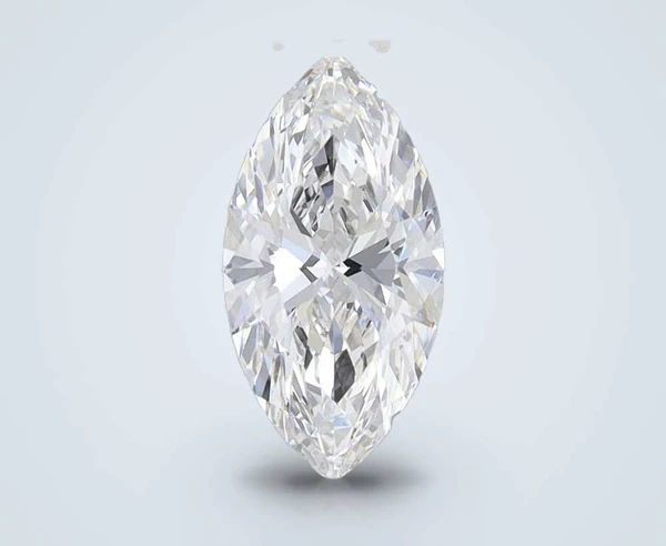 1.35 Carat · F · VVS2 Rare Carat Ideal Cut