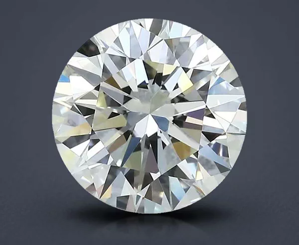 2.6 Carat · K · VVS2 Rare Carat Ideal Cut