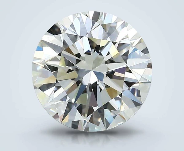 2.6 Carat · K · VVS2 Rare Carat Ideal Cut