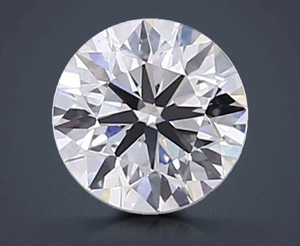 1.29 Carat · F · VS1 Rare Carat Ideal Cut