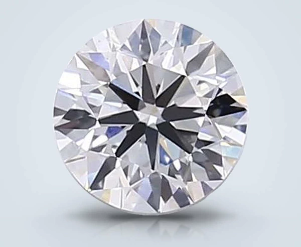 1.29 Carat · F · VS1 Rare Carat Ideal Cut