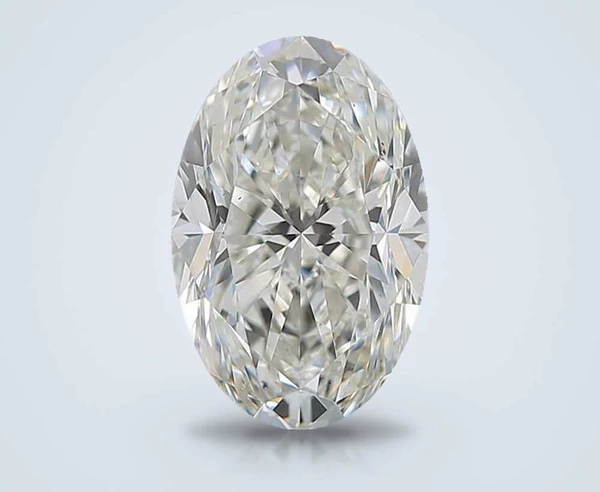 2.01 Carat · I · VS2 good Cut