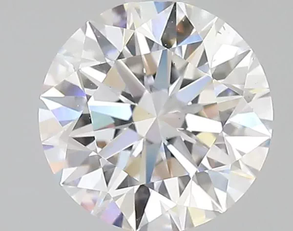 2.18 Carat · D · VS2 Rare Carat Ideal Cut