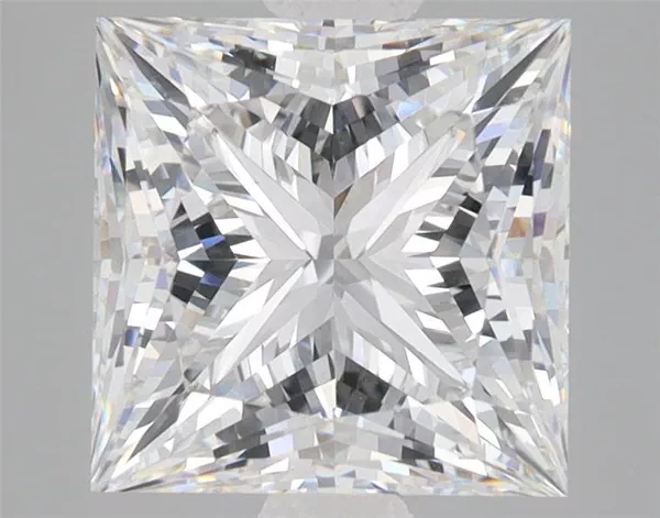 4.06 Carat · D · VS1 Rare Carat Ideal Cut