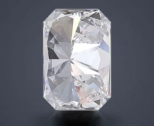 1.95 Carat · D · VVS2 Rare Carat Ideal Cut