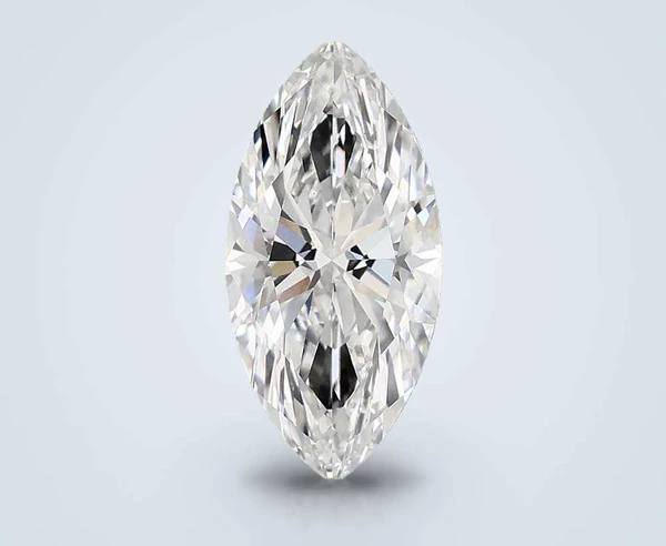 2.06 Carat · D · VS2 Rare Carat Ideal Cut