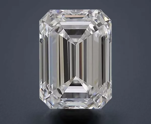 1.59 Carat · E · IF Rare Carat Ideal Cut
