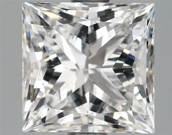 2.44 Carat · D · VS1 Rare Carat Ideal Cut