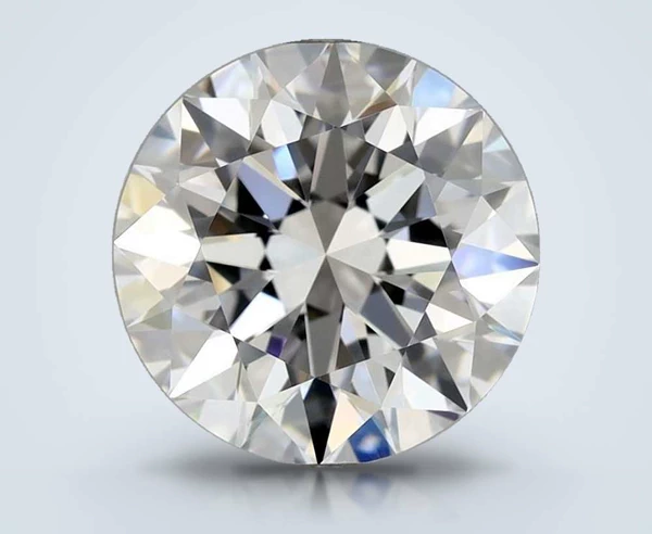 2.01 Carat · D · VVS1 Rare Carat Ideal Cut