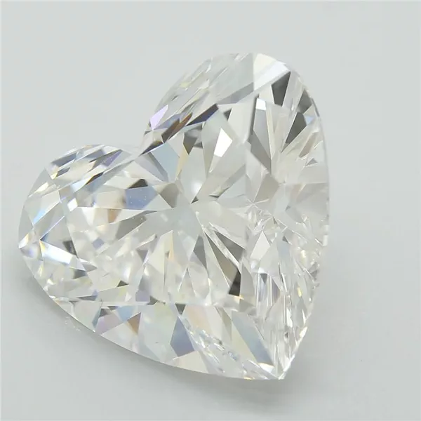 8.04 Carat · E · VVS2 Rare Carat Ideal Cut