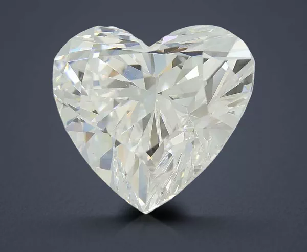 8.04 Carat · E · VVS2 Rare Carat Ideal Cut