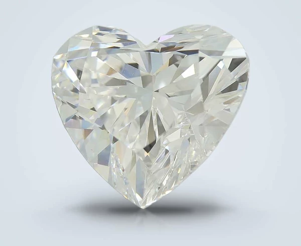 8.04 Carat · E · VVS2 Rare Carat Ideal Cut