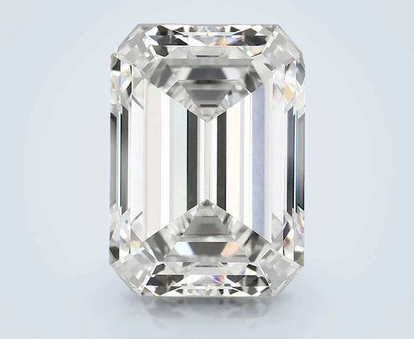 6.85 Carat · E · VVS2 Rare Carat Ideal Cut