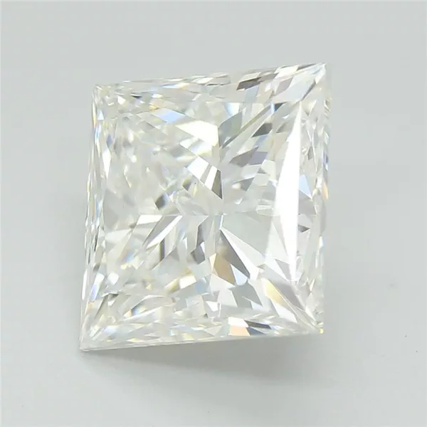 4 Carat · F · VVS2 Rare Carat Ideal Cut