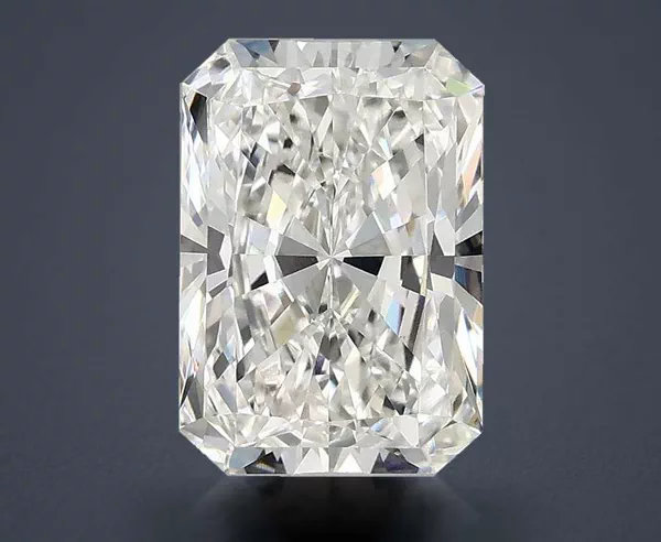 2.53 Carat · G · VVS2 Rare Carat Ideal Cut