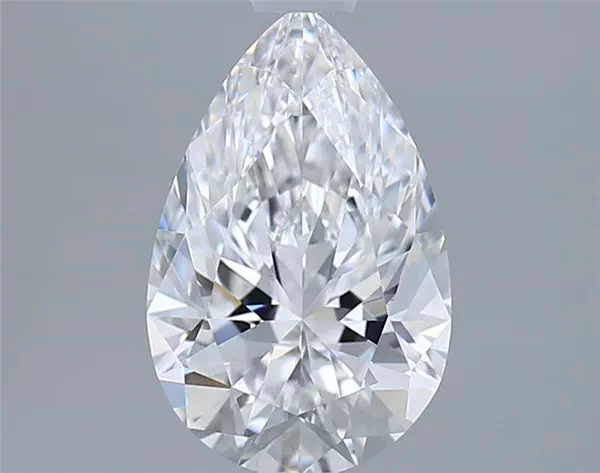 1.57 Carat · D · VVS1 Rare Carat Ideal Cut
