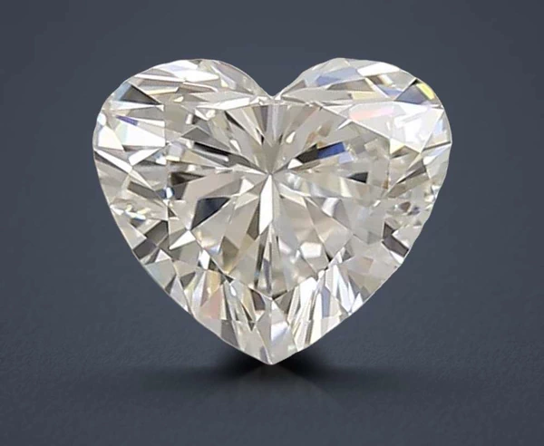 1.49 Carat · G · VVS2 excellent Cut