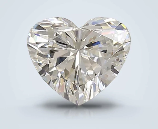 1.49 Carat · G · VVS2 excellent Cut