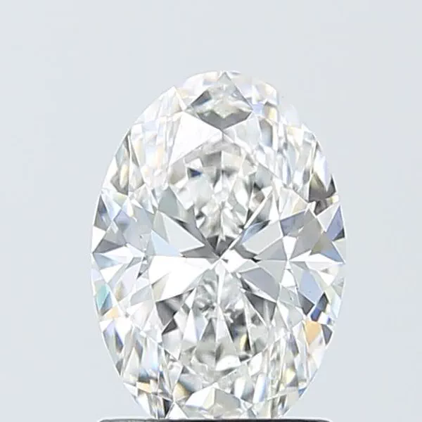 1.53 Carat · E · VS2 Rare Carat Ideal Cut