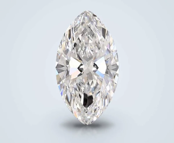 2.85 Carat · D · VS1 Rare Carat Ideal Cut