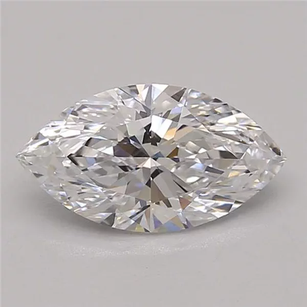 1.27 Carat · D · IF Rare Carat Ideal Cut