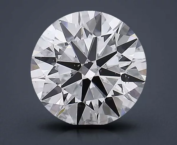 4.03 Carat · E · VS2 Rare Carat Ideal Cut
