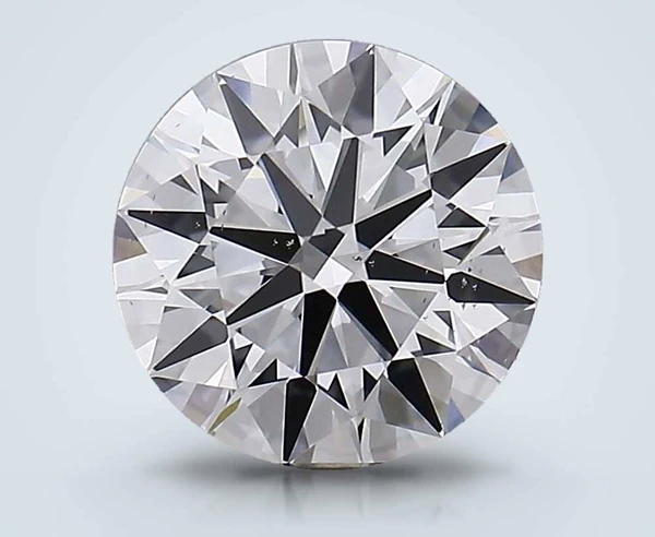 4.03 Carat · E · VS2 Rare Carat Ideal Cut