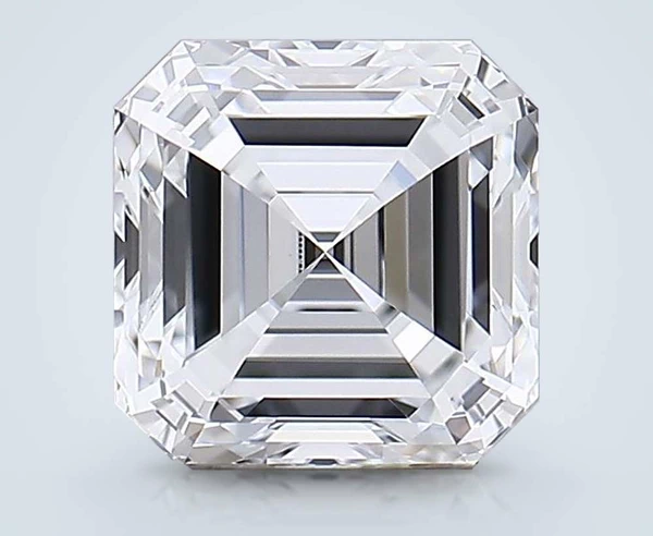 1.85 Carat · E · VVS2 excellent Cut