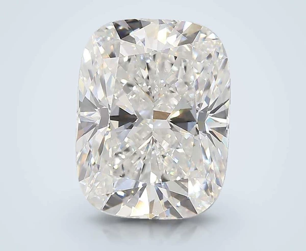 5.86 Carat · D · VVS2 Rare Carat Ideal Cut