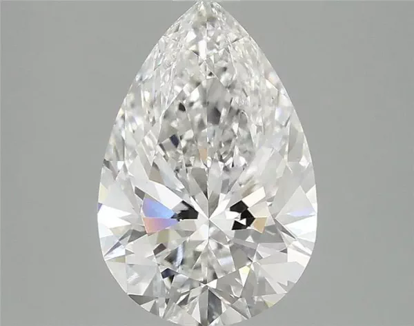 2.44 Carat · F · VS1 Rare Carat Ideal Cut