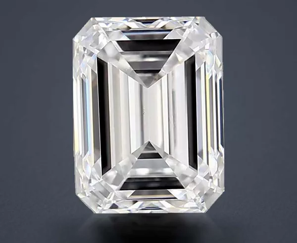 1.01 Carat · D · VS1 Rare Carat Ideal Cut
