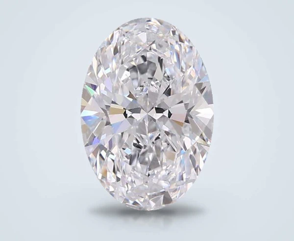 1.02 Carat · D · FL Rare Carat Ideal Cut